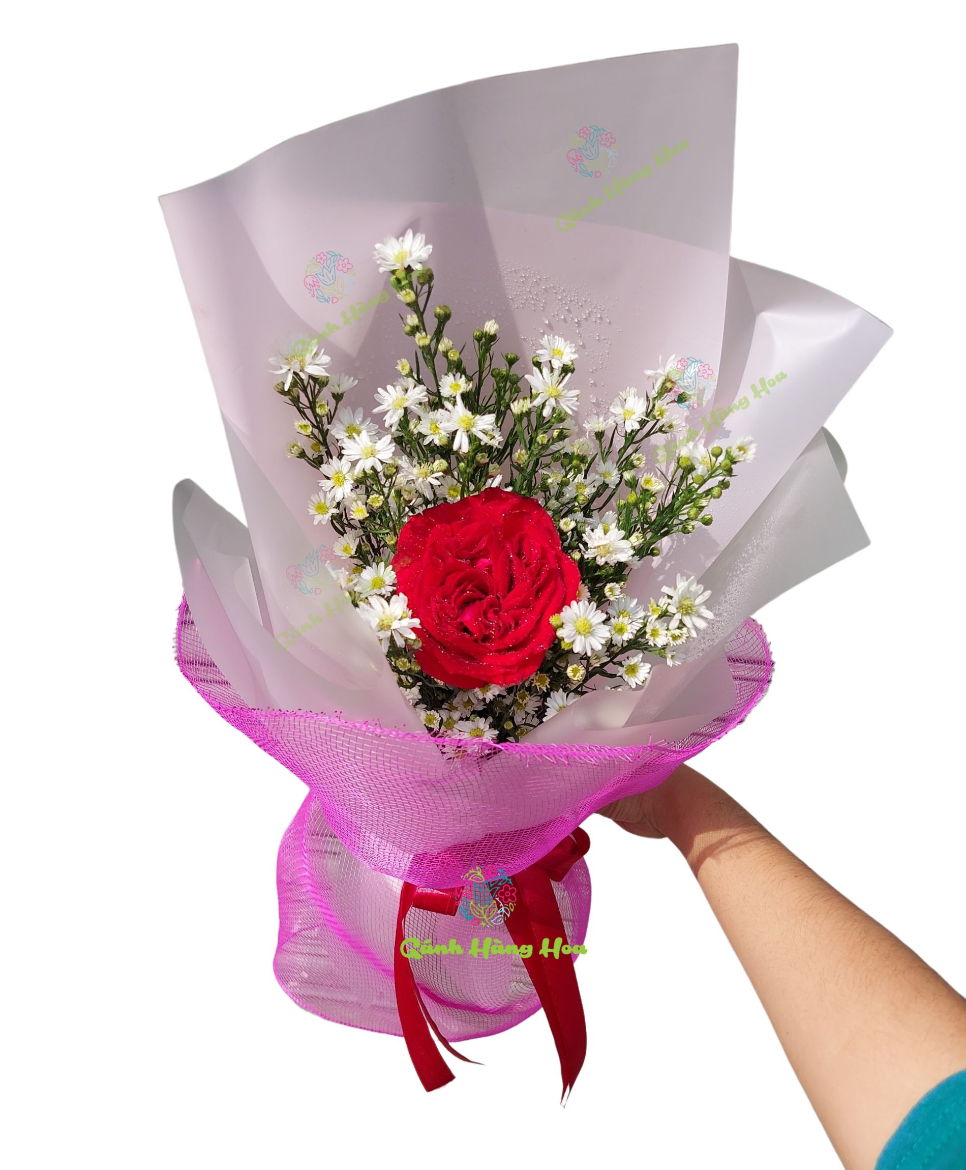 Tình yêu duy nhất - Only you